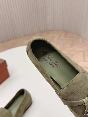 wholesale quality loro piana women shoes model no. 31